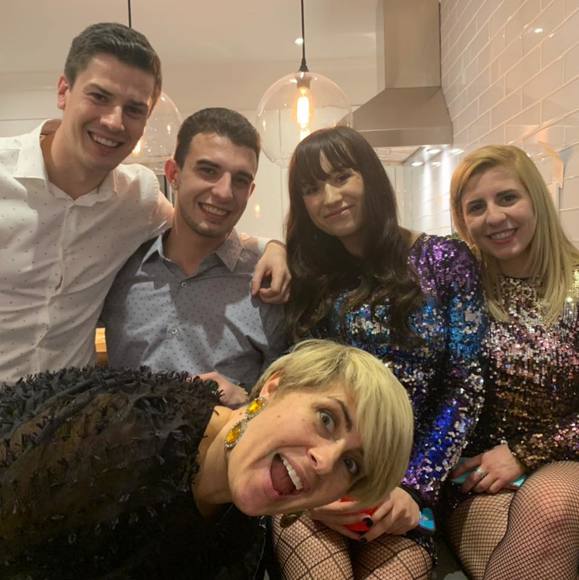 Meet your Posher, Silvia - Picture 1 of 1